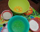 Foto del paso 1 de la receta: Pastel de Tres leches