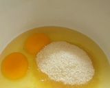 Foto langkah ke 1 dari resep Milk Bath Dessert Box.