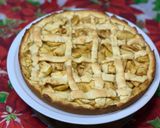 Foto del paso 10 de la receta: Tarta de manzana