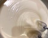 Foto langkah ke 1 dari resep Chantilly Cake.
