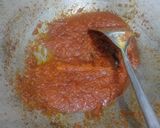 Foto langkah ke 6 dari resep Pesmol ikan kembung.