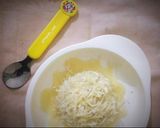 Foto langkah ke 6 dari resep Ketan Susu Keju.