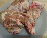 Foto del paso 1 de la receta: Caldereta de Cordero