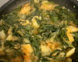 Foto del paso 8 de la receta: Acelgas rehogadas con patatas