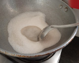 மைசூர் பாக் ரெசிபி ஸ்டேப் 2 புகைப்படம்