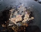 Foto langkah ke 1 dari resep Bobor bayam.
