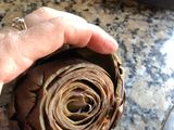 Alcauciles rellenos (los de mi abuela y mi mamá)