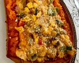 Foto del paso 1 de la receta: Calabaza rellena🎃