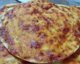 Foto del paso 3 de la receta: Pizza