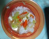 Foto langkah ke 8 dari resep Sup ikan dori jame lemon (mpasi 9+).