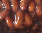 Foto langkah ke 5 dari resep Bubur Kacang Merah.