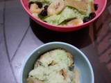 Sarikaya roti tawar