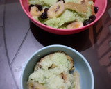 Foto langkah ke 5 dari resep Sarikaya roti tawar.