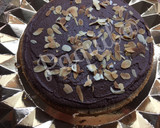 Foto del paso 18 de la receta: Tarta de San Marcos