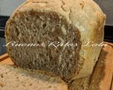 Foto del paso 6 de la receta: Pan integral con harina de espelta al 50%