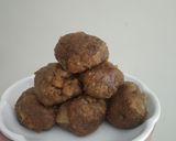 ભાખરી ના લાડુ(Bhakhri Ladoo Recipe in Gujarati) રેસીપી સ્ટેપ4ફોટો