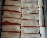 Foto del paso 8 de la receta: Canelones con bacalao y gambas