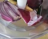 Sprout moong curry recipe step 3 photo