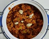 ગાજરનો હલવો (Gajar Halwa Recipe in Gujarati) રેસીપી સ્ટેપ2ફોટો
