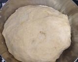 Foto del paso 4 de la receta: Pan dulce nevado para Navidad 🎄