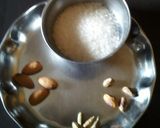 પંજાબી લસ્સી(lassi recipe in gujarati) રેસીપી સ્ટેપ1ફોટો