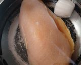 Foto del paso 1 de la receta: Tinga de Pollo
