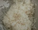 A picture of step 1 of Khiran.