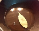 Foto del paso 1 de la receta: Dorada al azafrán