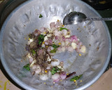 மிளகு சாதம் ரெசிபி ஸ்டேப் 5 புகைப்படம்