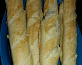 Foto del paso 4 de la receta: Pan baguette o mas conocido como pan flauta 😉