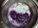 જાંબુ સ્મૂધી (Black berry smoothie recipe in Gujarati)