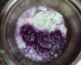 જાંબુ સ્મૂધી (Black berry smoothie recipe in Gujarati) રેસીપી સ્ટેપ2ફોટો