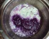 જાંબુ સ્મૂધી (Black berry smoothie recipe in Gujarati) રેસીપી સ્ટેપ2ફોટો