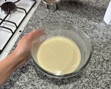 Foto del paso 3 de la receta: Panqueques