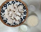千張香芋派的食譜步驟1照片