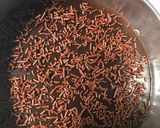Foto langkah ke 5 dari resep Choco Regal.
