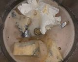 Foto del paso 2 de la receta: The perfect cheesecake