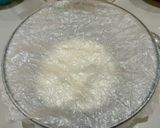 Foto langkah ke 1 dari resep Focaccia / Italian Flatbread.