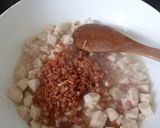 Csirkesaláta🥗 recept fázis 2 fotója