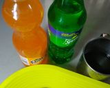 A picture of step 1 of Zobo Chapman.