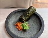 Foto langkah ke 8 dari resep Nasi Liwet Ala Restoran “Kadang Ada Kadang Ngga”.