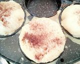 Foto langkah ke 5 dari resep Roti Tawar Panggang.