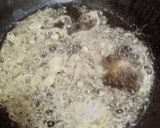 Foto langkah ke 3 dari resep Sate Telur Gulung.