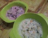 Foto langkah ke 5 dari resep Tim MPASI Dobel prohe dobel sayur 4*.