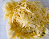 A picture of step 2 of Puff pastry bites.