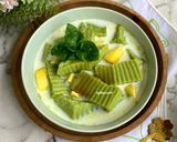 Foto langkah ke 6 dari resep Es Bongko.