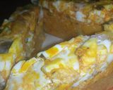 A picture of step 4 of Moi-moi.