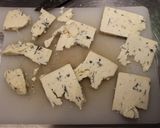 Foto del paso 4 de la receta: "2 pisas dos" de atún blanco y academica  y panazos integrales