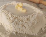Foto del paso 1 de la receta: Pan de hamburguesas