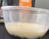 Foto langkah ke 6 dari resep Cream Cheese Oreo lengkap dengan gambar step by step.